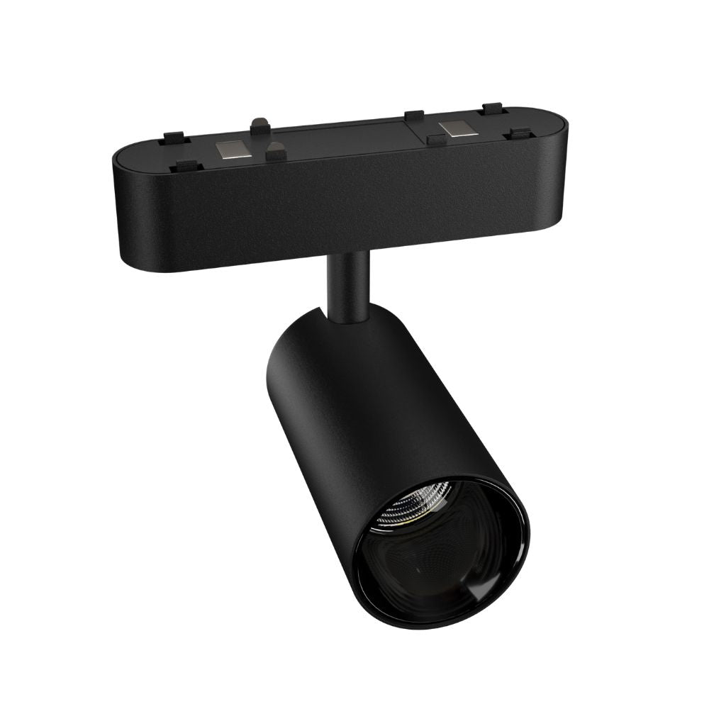 SLIM Рефлектор за магнетна шина 10w 3000k MG26