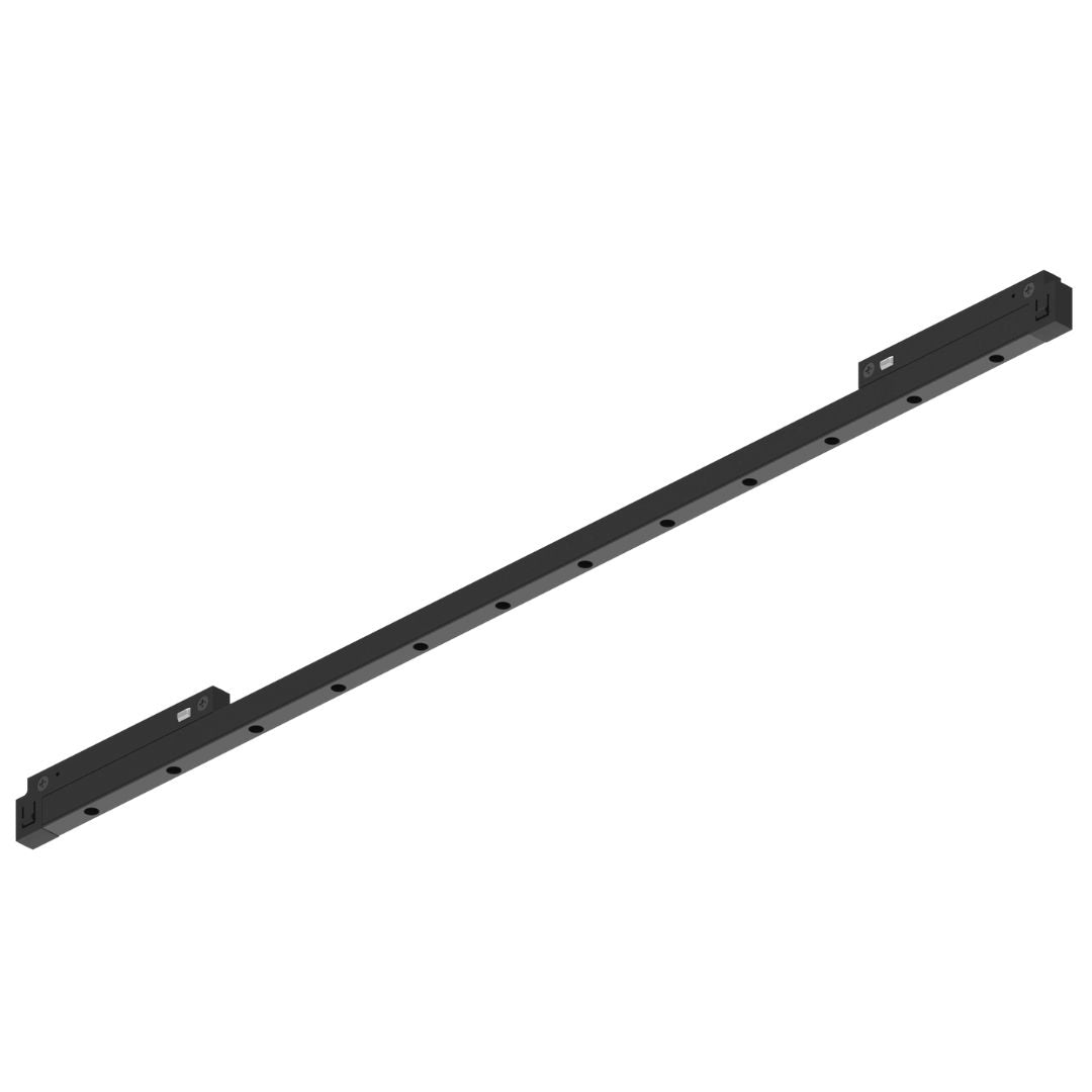 Mini Magnetic - Црна SMART точки 9w