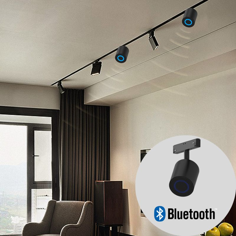Mini Magnetic - Bluetooth Звучник 10W (за UN5)