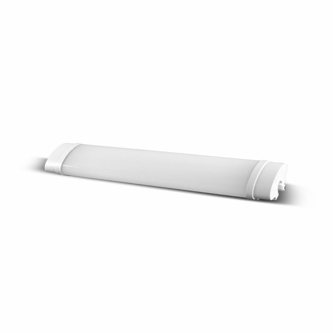 Водоотпорна LED светилка 48w 4000k IP65