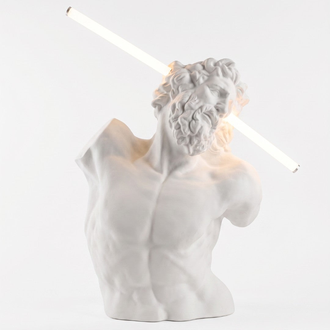 Zeus - Столна Ламба 85 cm